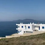On The Rocks Appartement *