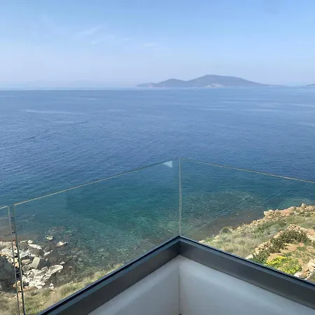 Appartement On The Rocks Karystos (Evia)