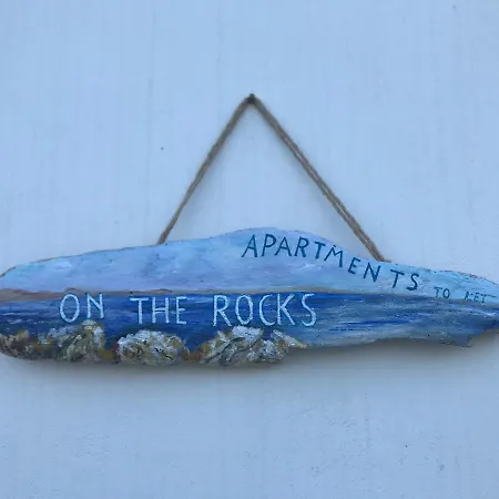 Apartment On The Rocks